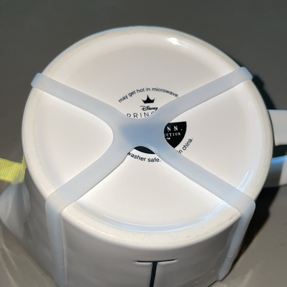 Rae Dunn Beauty and the Beast Belle Measuring Cups - Picture 6 of 6